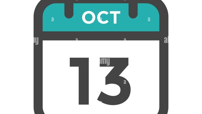 13-octobre-jour-calendaire-ou-date-calendrier-pour-l-echeance-et-le-rendez-vous-2k43c6y.jpg