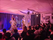 Galerie photo Spectacle et Ateliers 9h-10h30