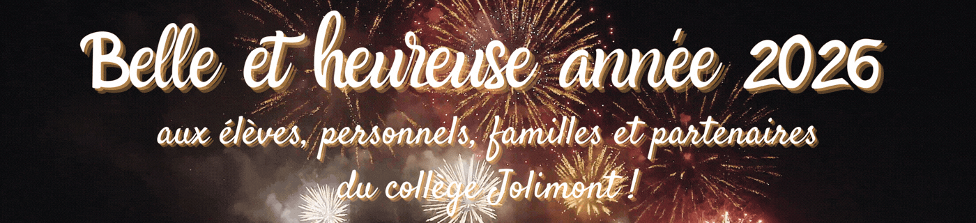 Bonne année 2026 ! - BannièreENT.gif